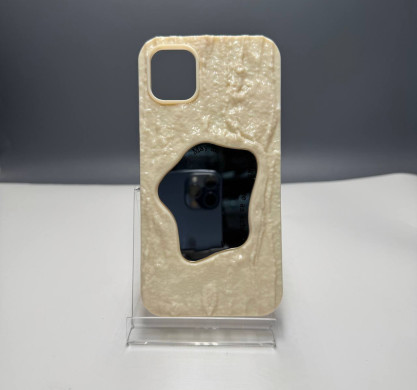 Чехол Wave/Зеркало